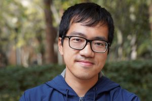 Junjie Liu Junjie Liu