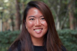 Stephanie Cai Stephanie Cai